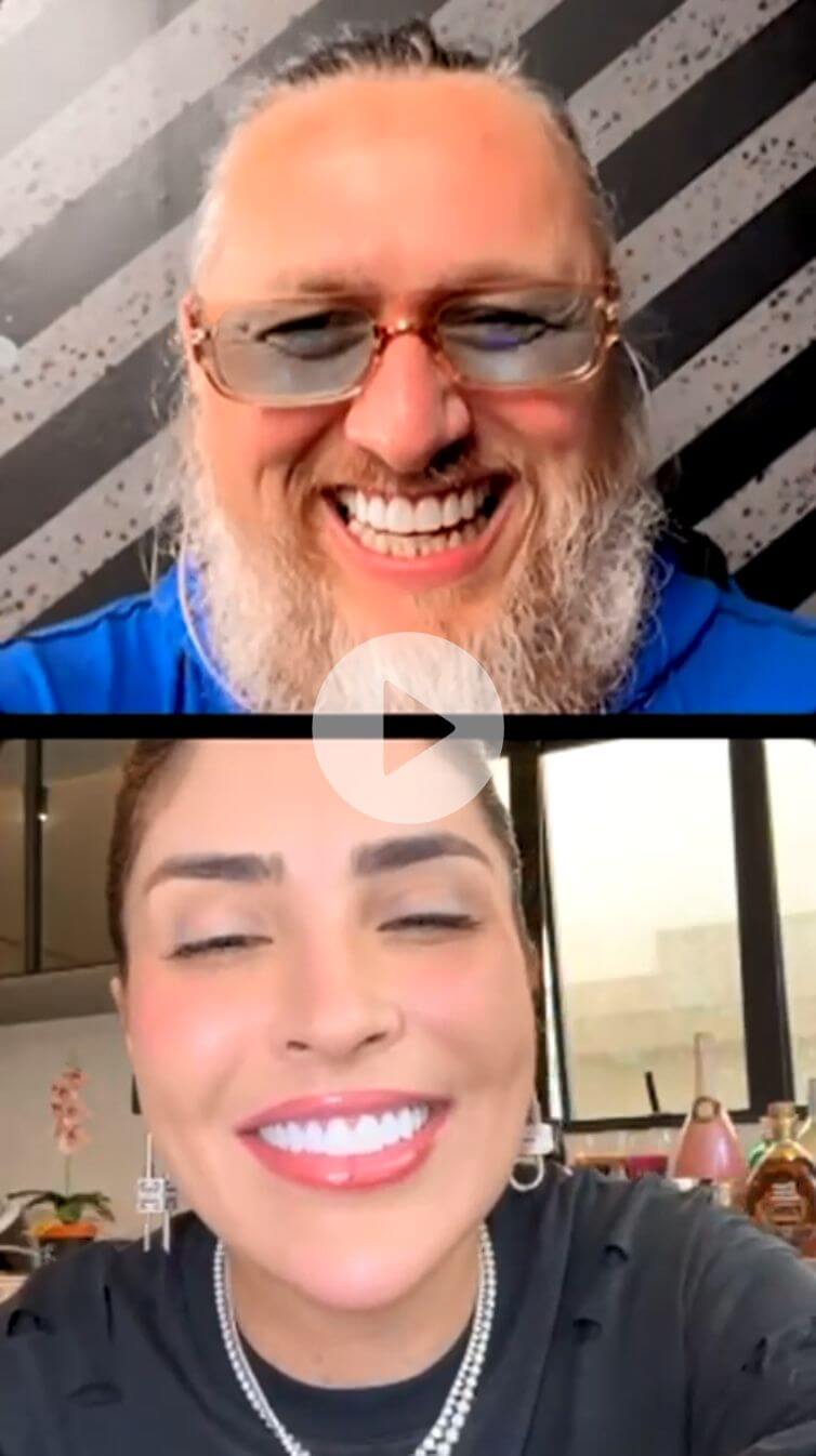 Capa do vídeo